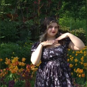 Meet your Posher, Mo